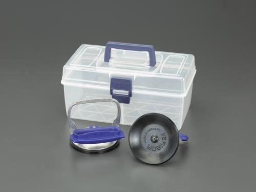 エスコ 30kg サクションリフターセット EA950SC-30D ESCO