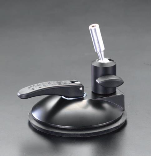 エスコ M6 サクションホルダー(ボールジョイント付) EA950XM-1 ESCO