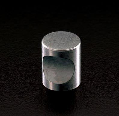 エスコ 15x20mm/M4 ツマミ(ステンレス製) EA951CA-51 ESCO