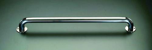 エスコ 32x450mm セーフティーバー(ステンレス製) EA951EL-31 ESCO