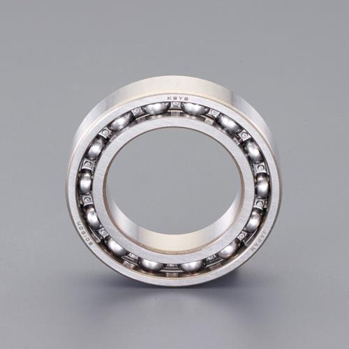 エスコ [6210]深溝玉軸受 EA966EA-210 ESCO