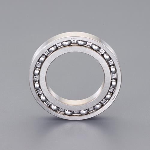 エスコ [16012]深溝玉軸受 EA966EB-12 ESCO