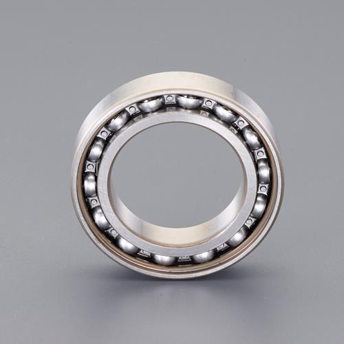 エスコ [6005Z]深溝玉軸受 EA966EC-5 ESCO