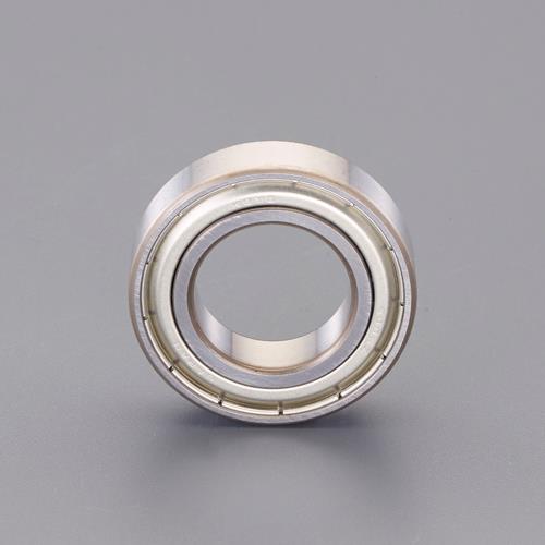 エスコ [6810ZZ]深溝玉軸受 EA966ED-810 ESCO