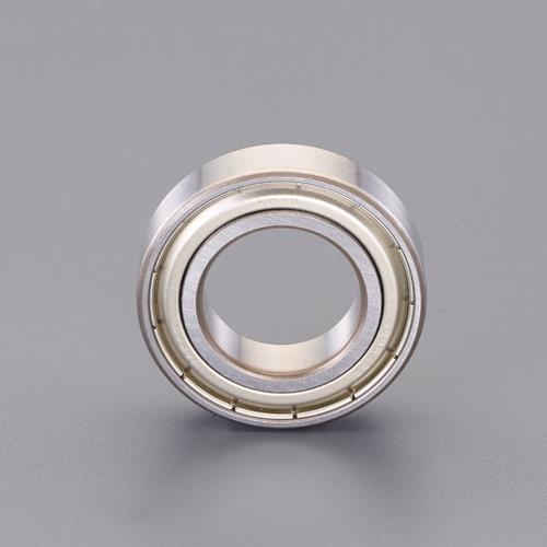 エスコ [6205ZZC3]深溝玉軸受 EA966EE-205 ESCO