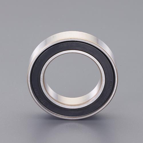 エスコ [6310-2RU]深溝玉軸受 EA966EG-310 ESCO