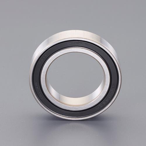 エスコ [6209-2RS]深溝玉軸受 EA966EH-209 ESCO