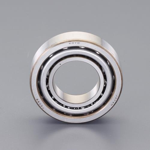 エスコ [7203B]アンギュラ玉軸受 EA966FB-203 ESCO