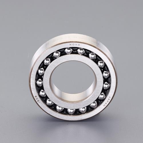 エスコ [1208]自動調心玉軸受 EA966JA-208 ESCO