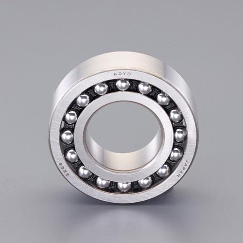 エスコ [2204]自動調心玉軸受 EA966JB-204 ESCO