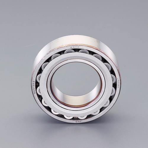 エスコ [22216RZ]自動調心コロ軸受 EA966KA-216 ESCO