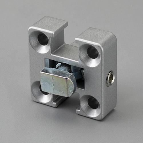 エスコ 30角用 後入レ式ジョイント金具 EA976CB-33 ESCO