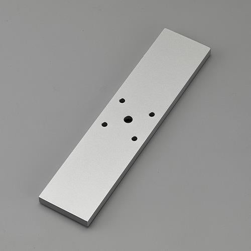 エスコ 45x300x8mm 40角用アルミ座金 EA976CB-53 ESCO