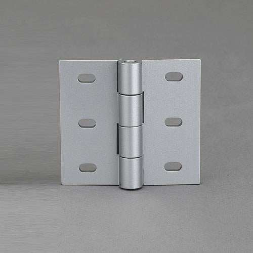 エスコ 70x64mm 40角用アルミ丁番 EA976CB-60 ESCO