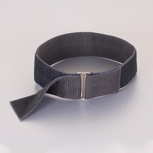 エスコ 50x 650mm ラック用脚バンド EA979CN-65 ESCO