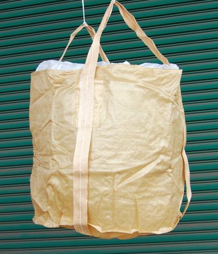 エスコ 0.2ton 丸型フレコンバッグ EA981WM-36 ESCO