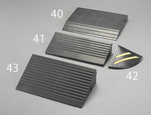 エスコ 250x600x 95mm 段差プレート EA983FK-41 ESCO