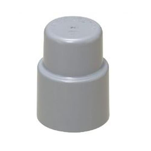 エスコ M36-42 アンカーボルト用保護カバー(グレー) EA983FM-305 ESCO