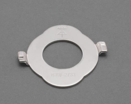 エスコ [EA983FM-302,-312,322用] 固定ワッシャー EA983FM-392 ESCO