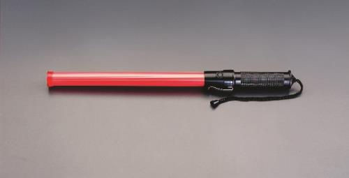 エスコ [単2x2本] LED誘導灯(3段切替･520mm) EA983FR-301 ESCO