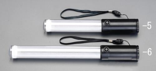 エスコ [単3x3本] LED誘導灯(275mm) EA983FR-5 ESCO