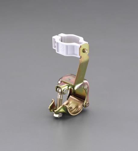 エスコ 48.6mm 単管パイプ用保安灯ホルダー EA983FS-81 ESCO