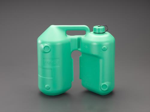 エスコ 390x190x350mm 単管バリケード用オモシ EA983FV-172 ESCO