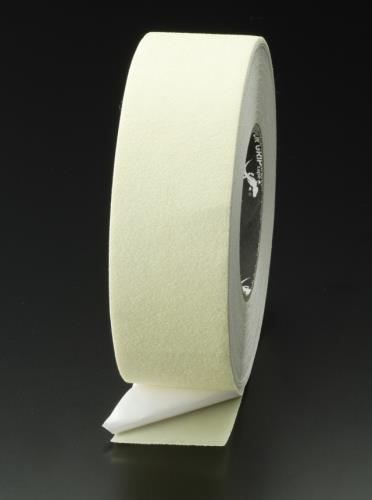 エスコ 50mmx18.3m 滑リ止メテープ(蓄光) EA983G-56 ESCO