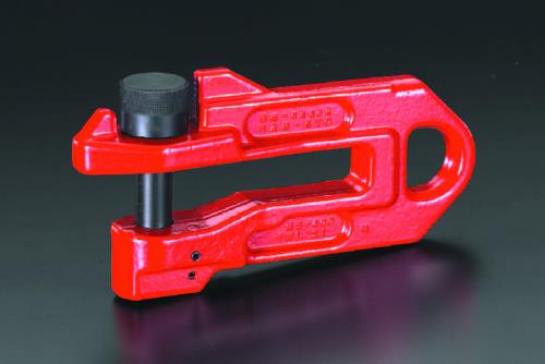 エスコ 2.0ton/5.0ton ビームチャック EA987E-11 ESCO