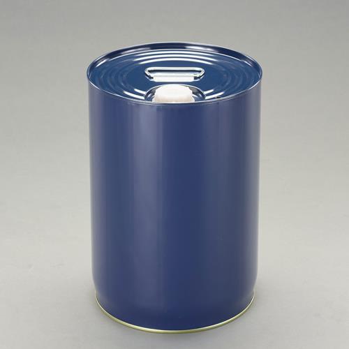 エスコ 22L ペール缶(高密度ポリエチレン内装/UN規格適合 EA991AG-11 ESCO