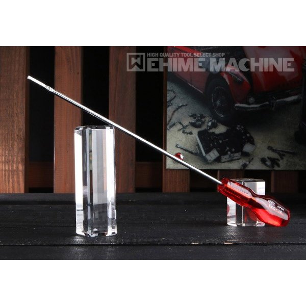 京都機械工具のコネクタカップリングツールの画像1