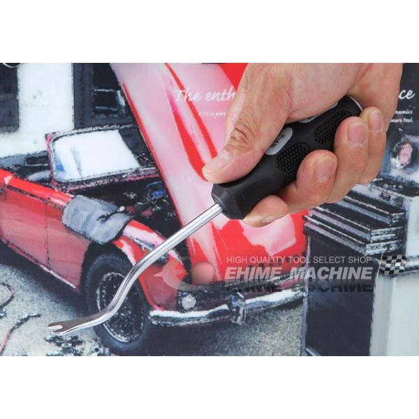 コーケン 内張りはずし クリップハンドル セット 2点 Ko-ken 169/2 | コーケン クリップハンドルセット2ヶ組 169⁄2 | ソケットレンチ