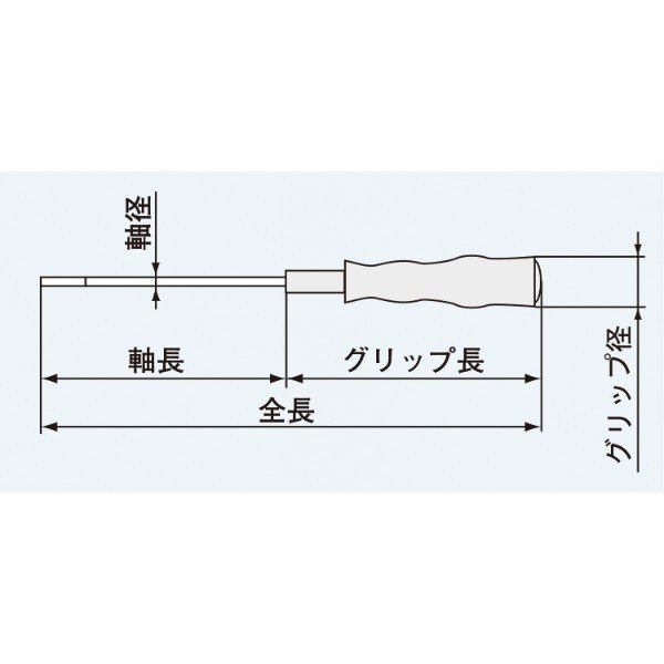 ENGINEER DK-52 差替ドライバー エンジニア