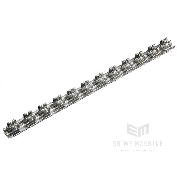 TONE SH412 12.7sq. ソケットホルダー（ステンレスタイプ） トネ