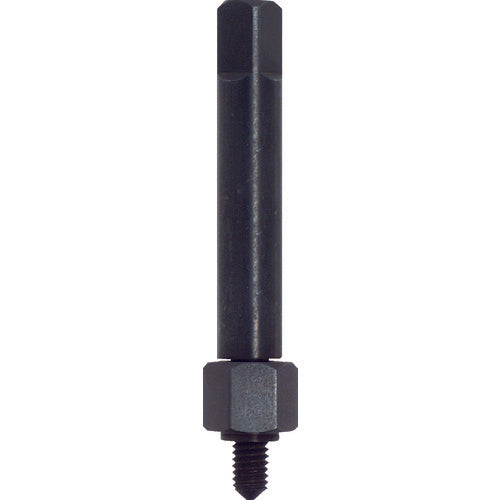 TRUSCO エンザート[[R下]]挿入工具 610型ハンド加工用 M16 全長105 EIT610M16105 トラスコ