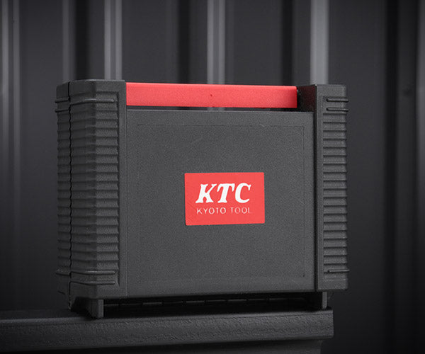 KTC EK-25PH アクティブバディミニ 樹脂ケース
