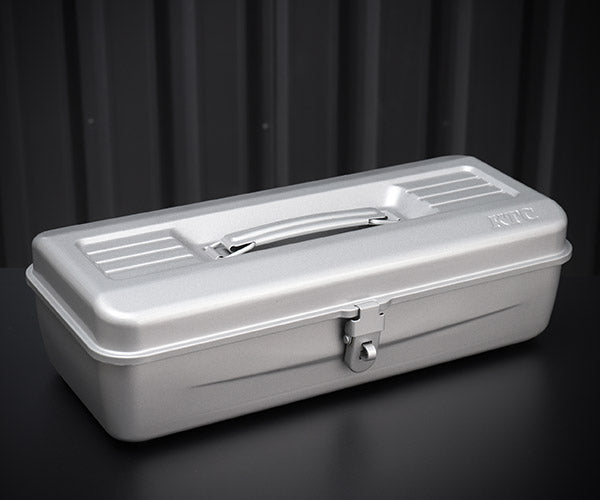 KTC 片開きメタルケース ek-5【工具のことならエヒメマシン】