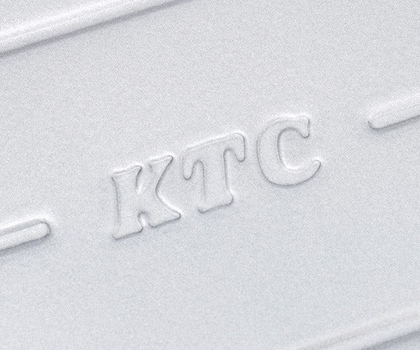 KTC 片開きメタルケース EKB-1