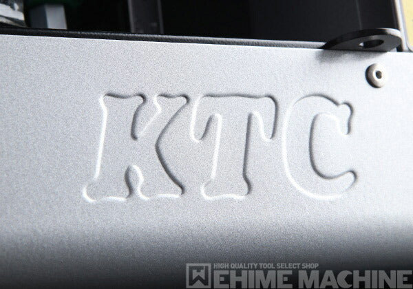 KTC 薄型収納メタルケース eks-103【エヒメマシン】