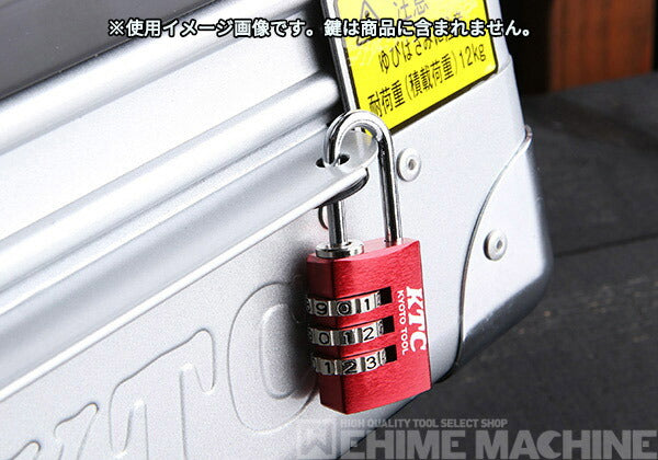 京都機械工具(KTC) 薄型収納メタルケース EKS103 京都機械工具(KTC) 薄型収納メタルケース EKS103 京都機械工具(KTC