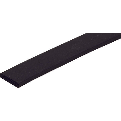 TRUSCO EPDMスポンジ角紐平型 3X10 10m巻 EPDM0310K10M トラスコ