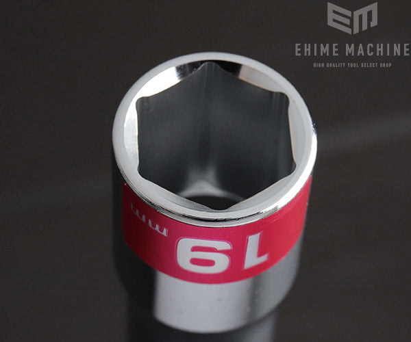 トップ工業の電動ドリル用ソケットの画像3