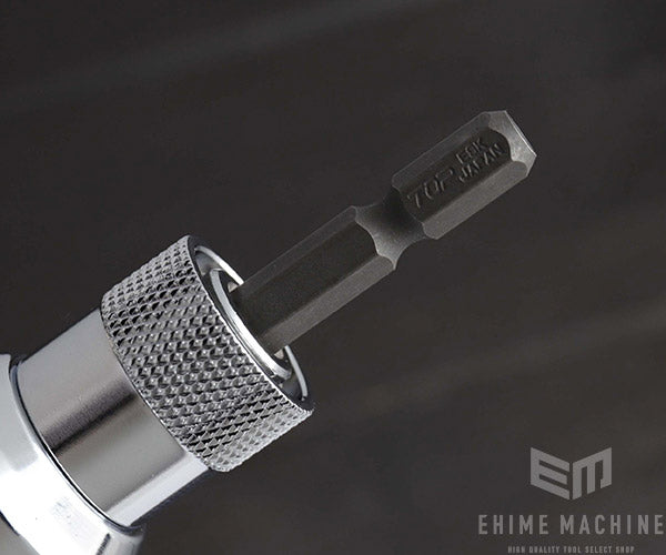 トップ工業の電動ドリル用ソケットの画像4