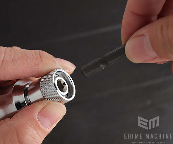 トップ工業の電動ドリル用ソケットの画像5