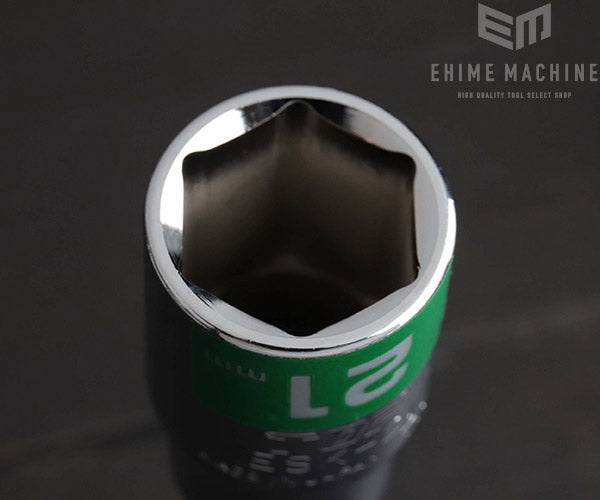 トップ工業の電動ドリル用ソケットの画像3