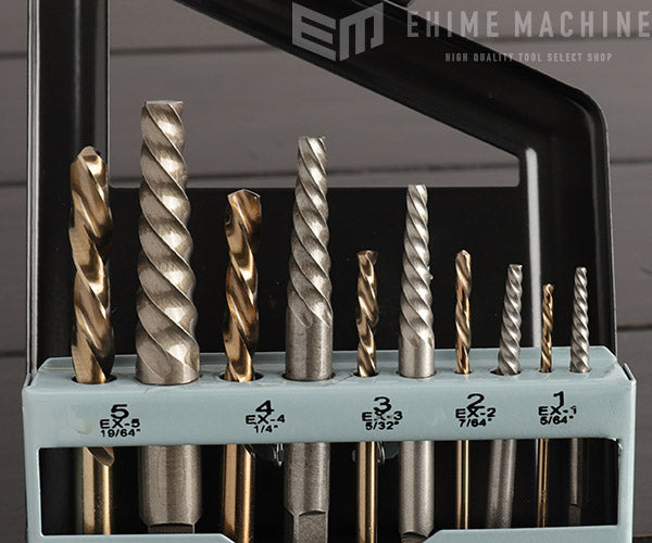 TONE エキストラクターセット (ETS10)(4953488425857) トネ