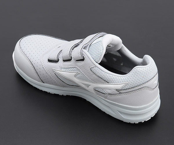 【限定カラー】新商品 MIZUNO ミズノ 安全靴 作業靴 新品 26.5㎝