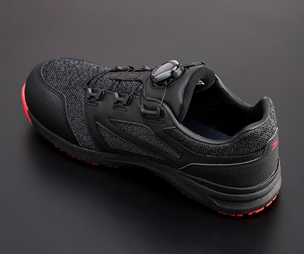 ミズノ 安全靴 F1GA190054 25.5センチ ミズノ 安全靴 F1GA220209 25.5