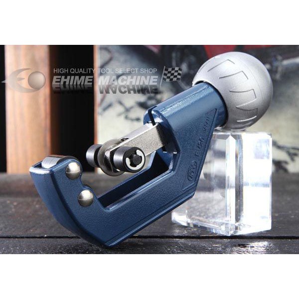 京都機械工具のフレキ管カッターの画像1