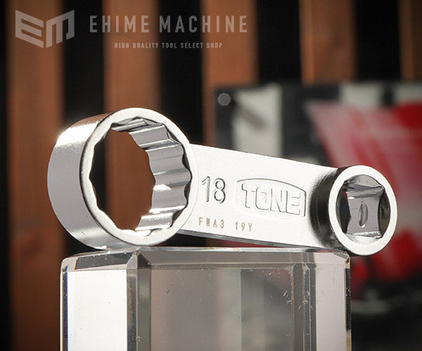 京都機械工具のトルクレンチの画像2